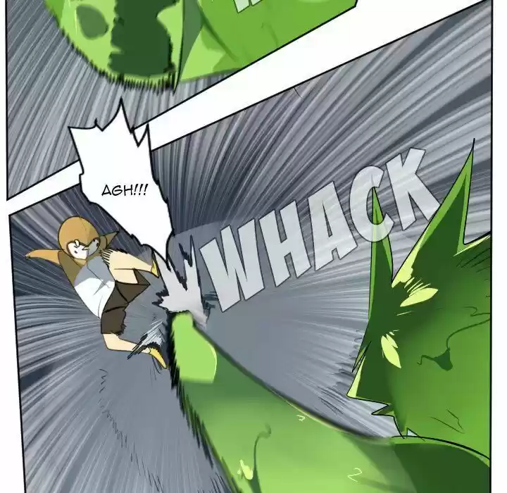 The Ultimate Evolution (Novel) Ch.120