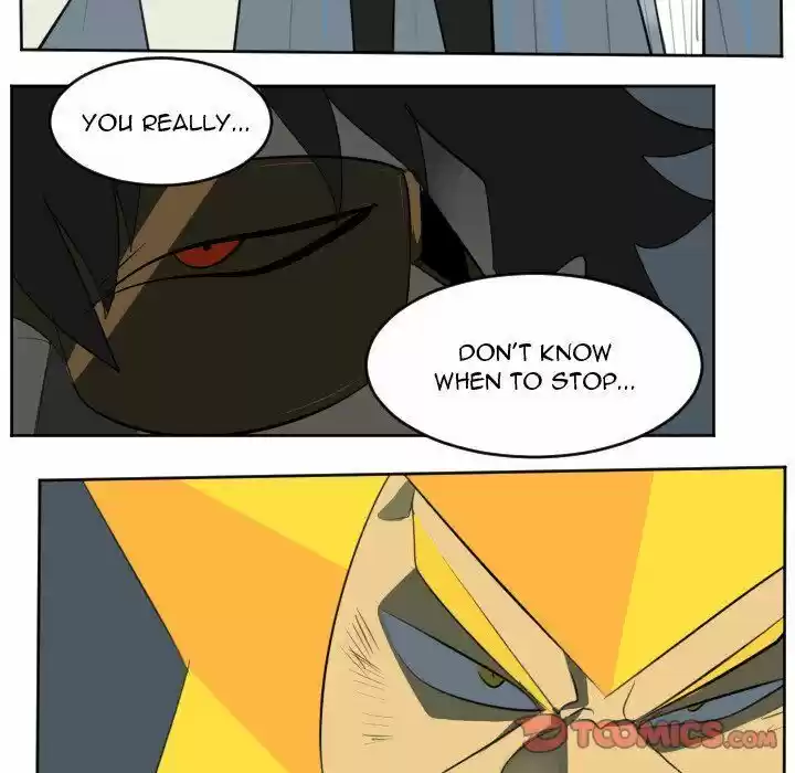 The Ultimate Evolution (Novel) Ch.120