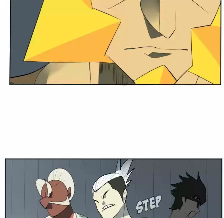 The Ultimate Evolution (Novel) Ch.120