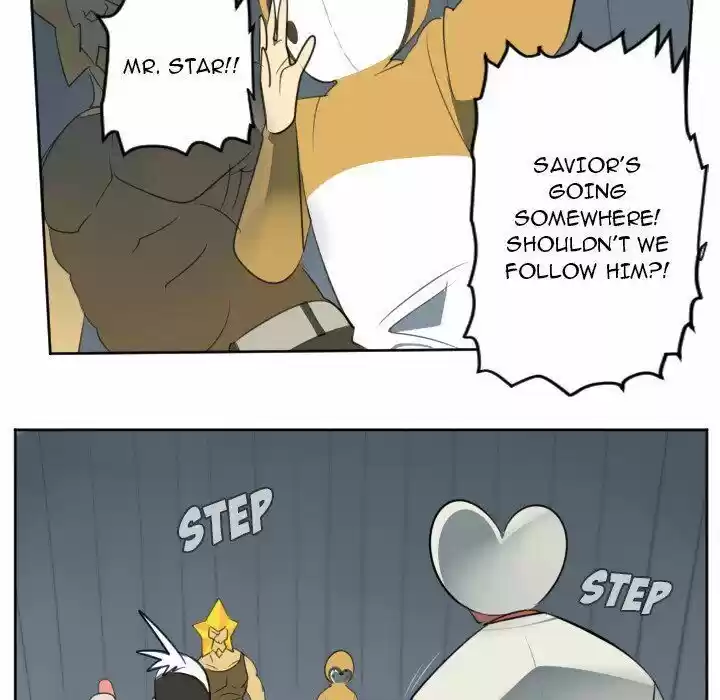 The Ultimate Evolution (Novel) Ch.120