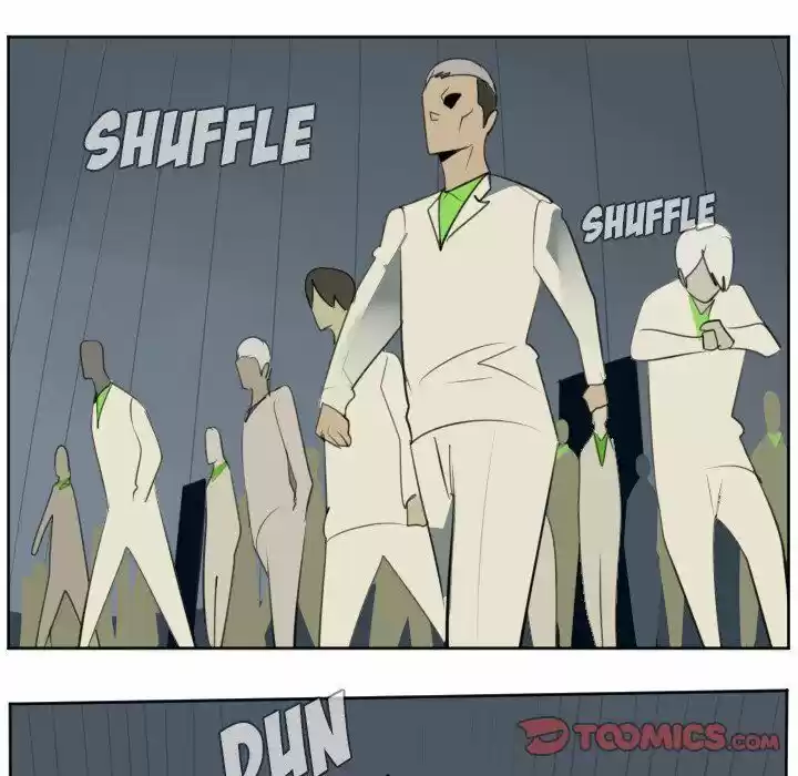 The Ultimate Evolution (Novel) Ch.120