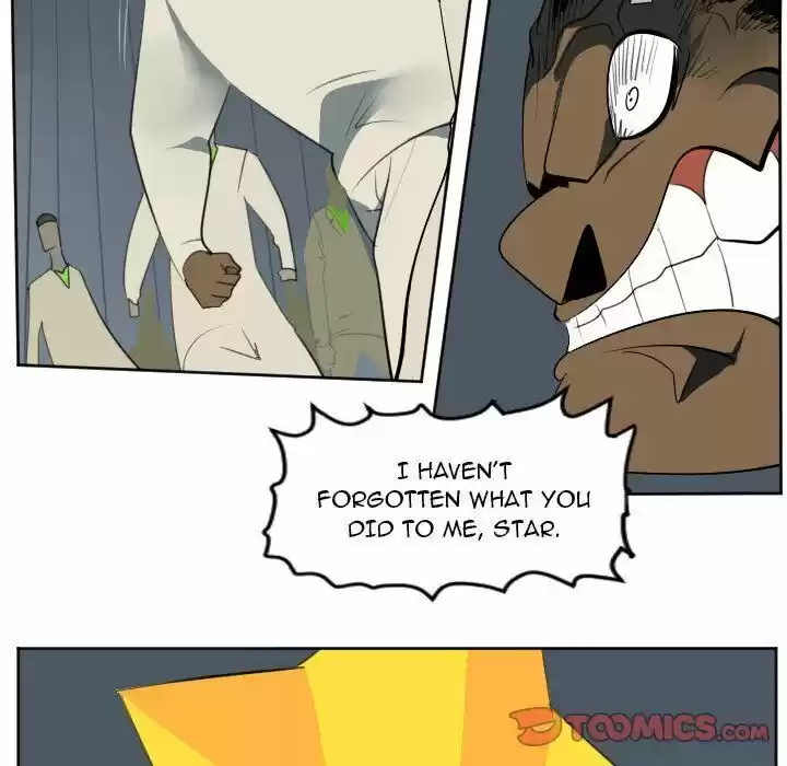 The Ultimate Evolution (Novel) Ch.120