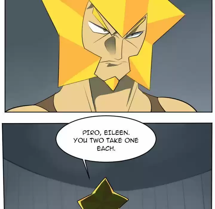 The Ultimate Evolution (Novel) Ch.120