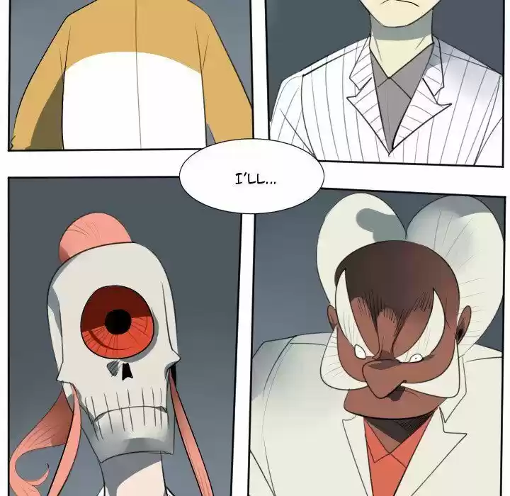 The Ultimate Evolution (Novel) Ch.120