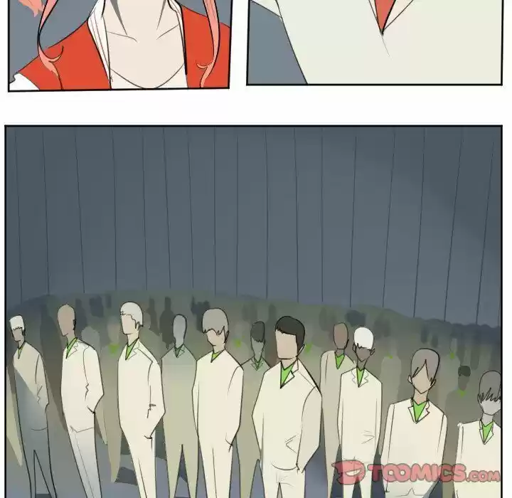 The Ultimate Evolution (Novel) Ch.120