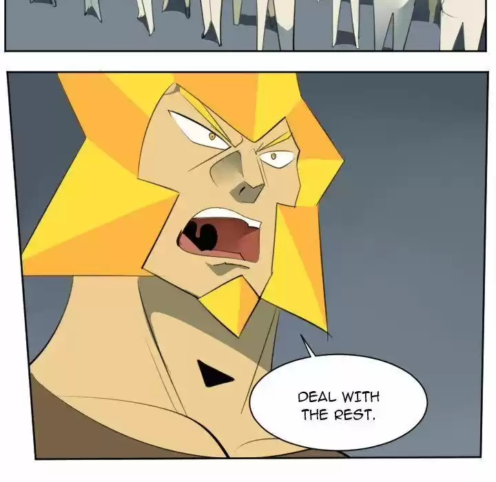 The Ultimate Evolution (Novel) Ch.120