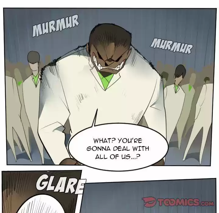 The Ultimate Evolution (Novel) Ch.120