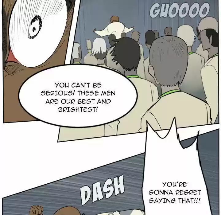 The Ultimate Evolution (Novel) Ch.120