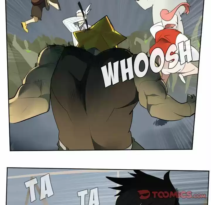 The Ultimate Evolution (Novel) Ch.120