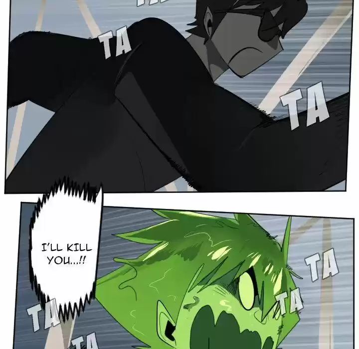 The Ultimate Evolution (Novel) Ch.120