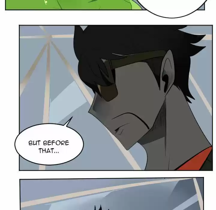 The Ultimate Evolution (Novel) Ch.120