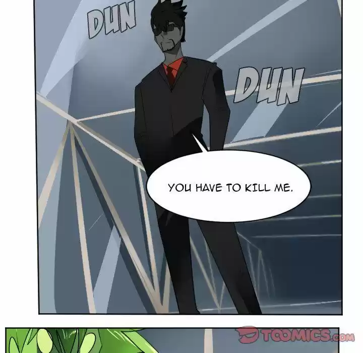 The Ultimate Evolution (Novel) Ch.120