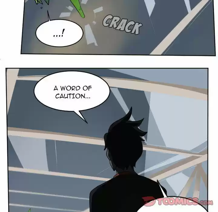 The Ultimate Evolution (Novel) Ch.120