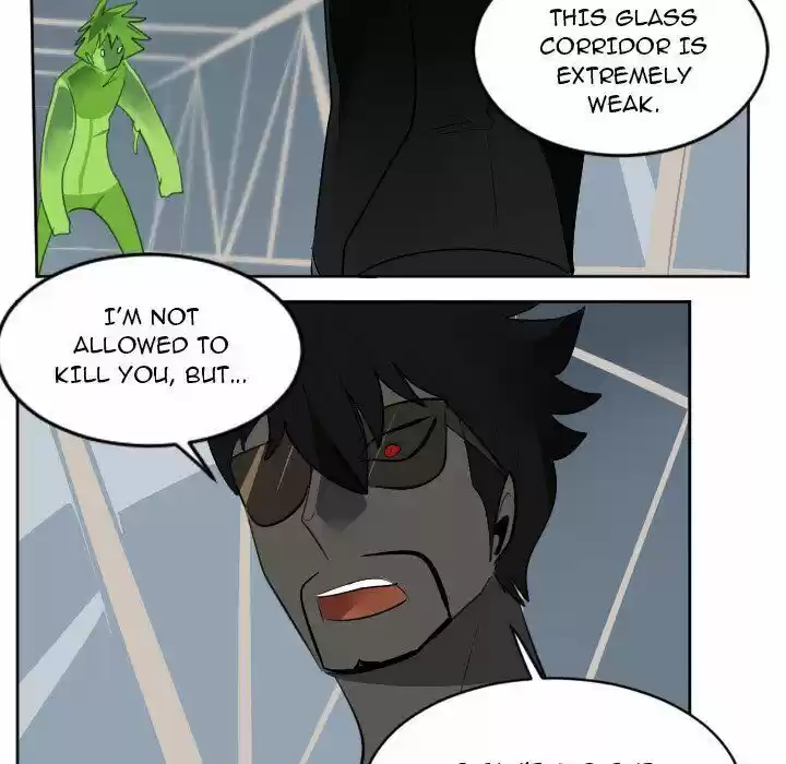 The Ultimate Evolution (Novel) Ch.120