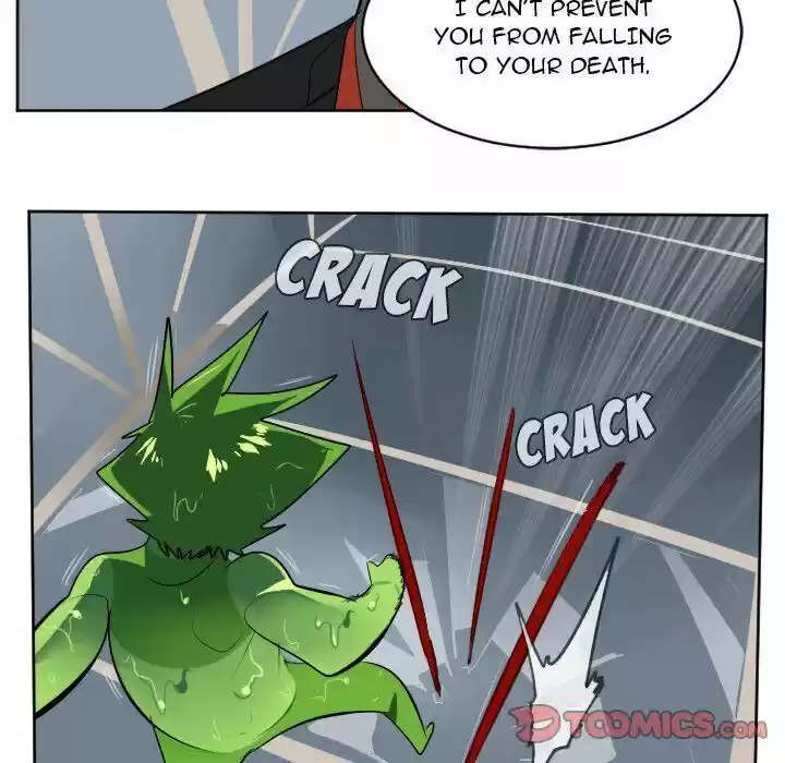 The Ultimate Evolution (Novel) Ch.120