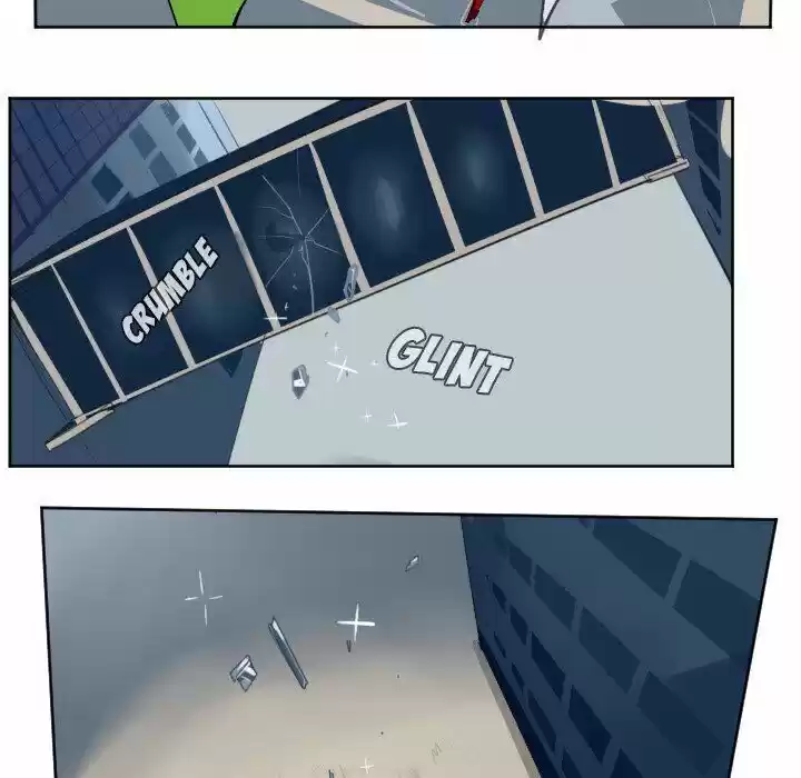 The Ultimate Evolution (Novel) Ch.120