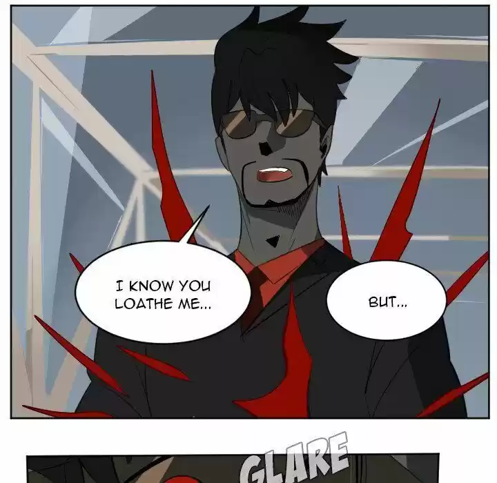 The Ultimate Evolution (Novel) Ch.120