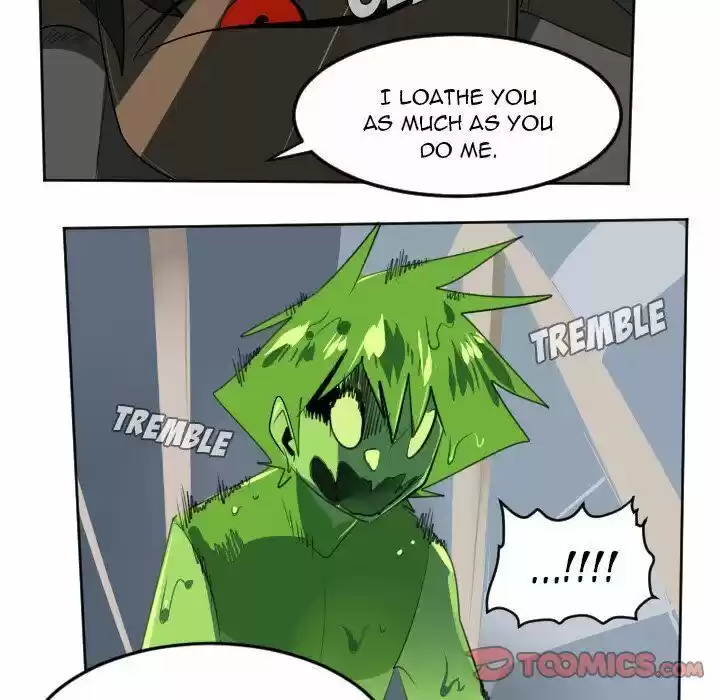 The Ultimate Evolution (Novel) Ch.120