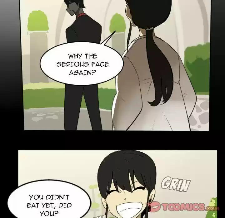 The Ultimate Evolution (Novel) Ch.120