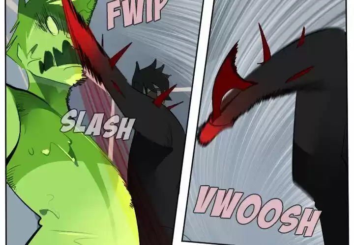 The Ultimate Evolution (Novel) Ch.121