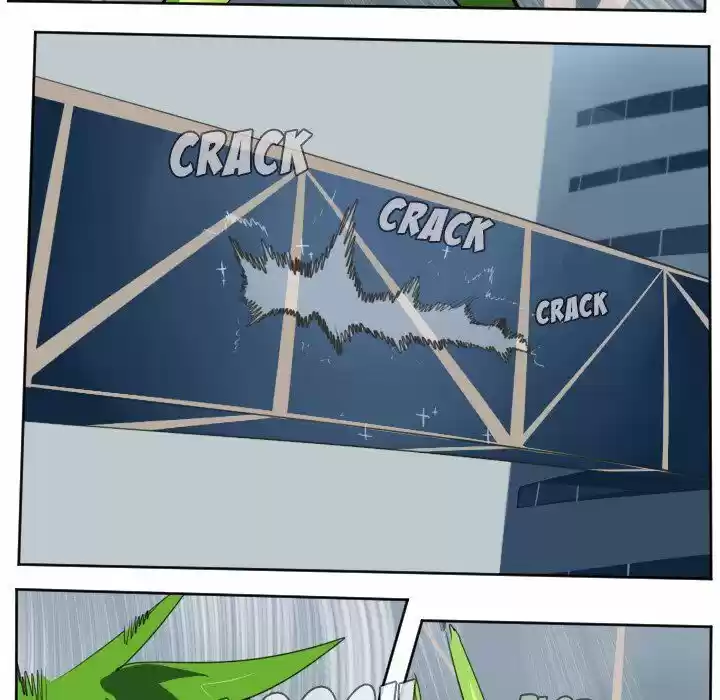 The Ultimate Evolution (Novel) Ch.121