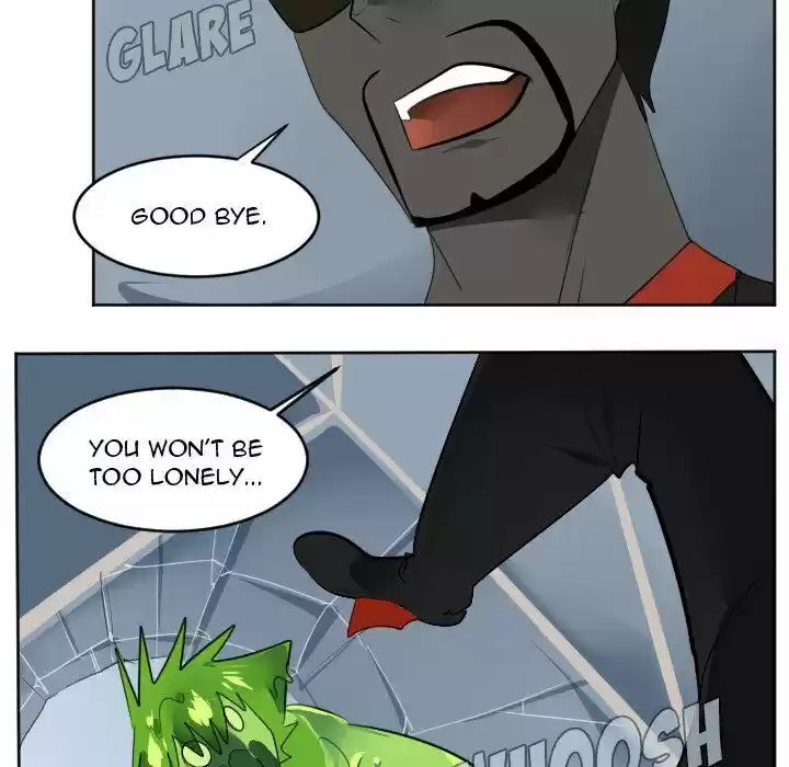 The Ultimate Evolution (Novel) Ch.121