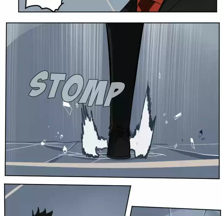 The Ultimate Evolution (Novel) Ch.121