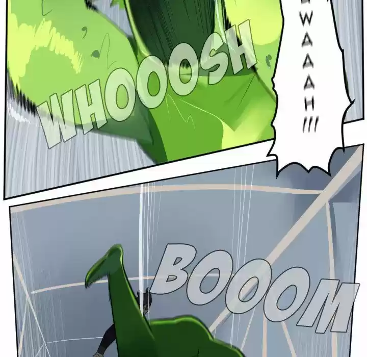 The Ultimate Evolution (Novel) Ch.121