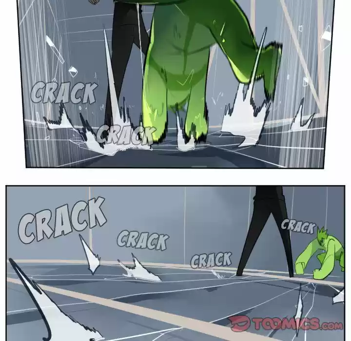 The Ultimate Evolution (Novel) Ch.121