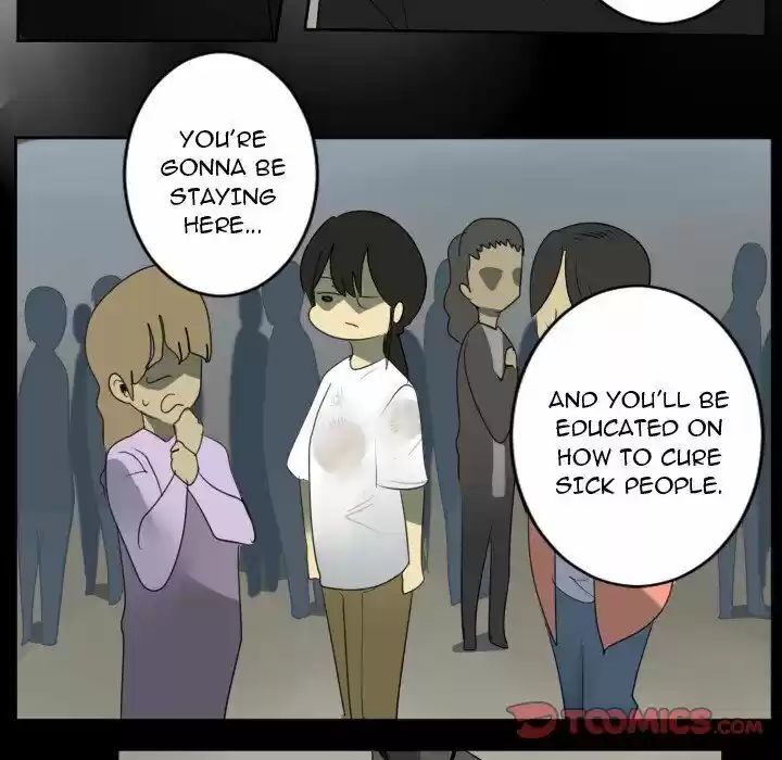 The Ultimate Evolution (Novel) Ch.121