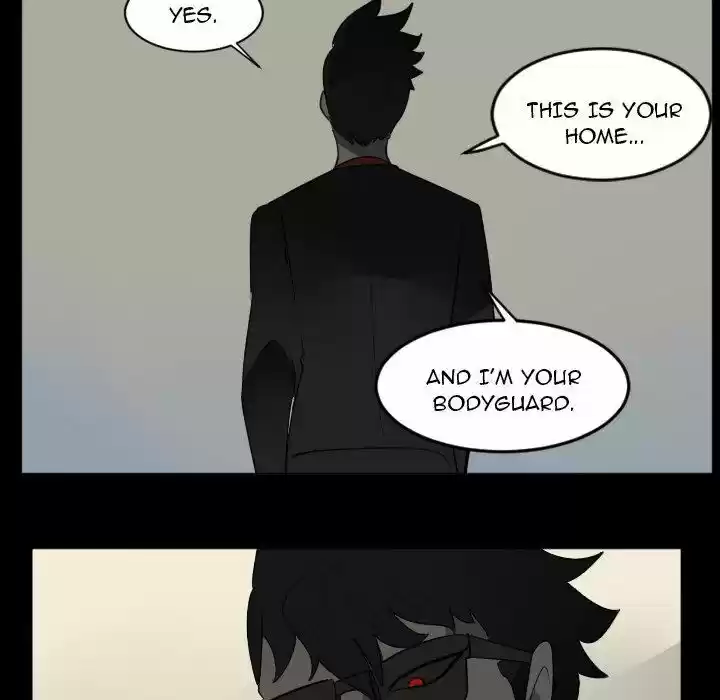 The Ultimate Evolution (Novel) Ch.121