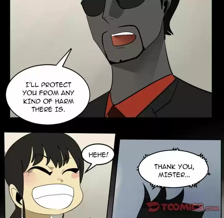 The Ultimate Evolution (Novel) Ch.121