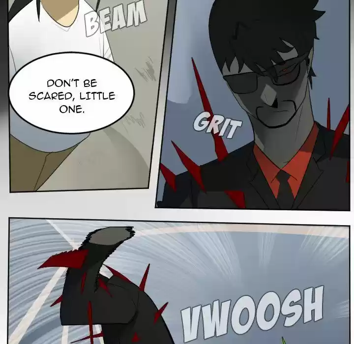 The Ultimate Evolution (Novel) Ch.121