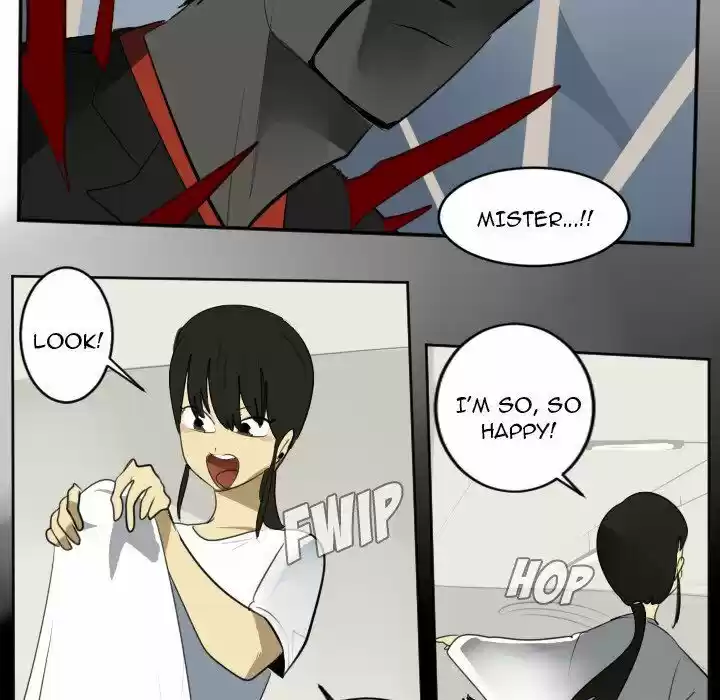 The Ultimate Evolution (Novel) Ch.121