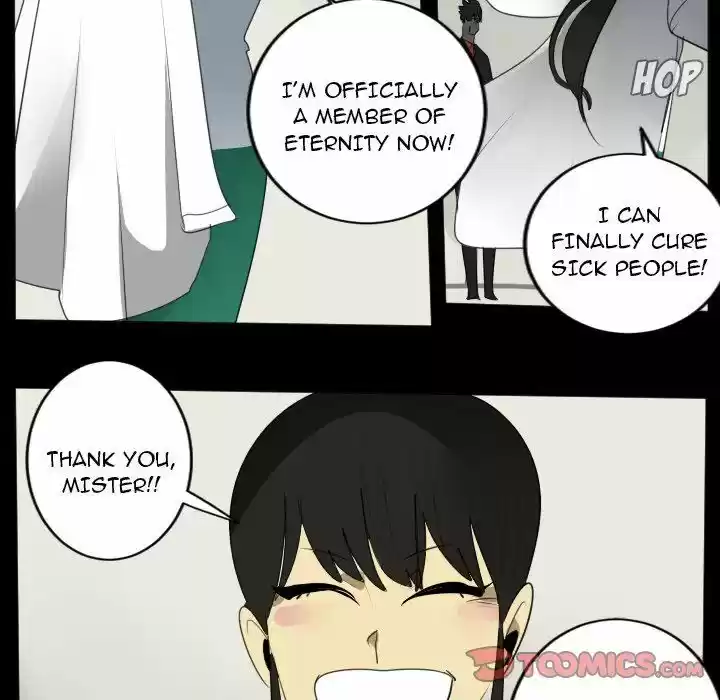 The Ultimate Evolution (Novel) Ch.121