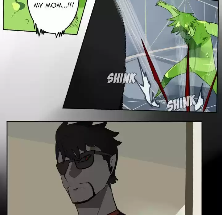 The Ultimate Evolution (Novel) Ch.121