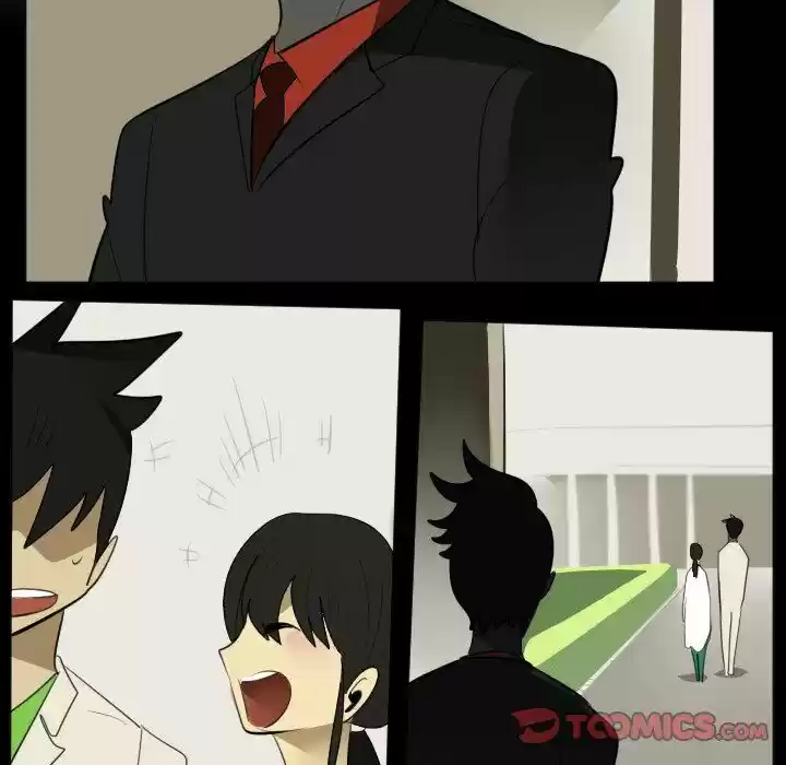 The Ultimate Evolution (Novel) Ch.121