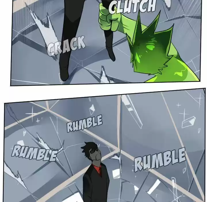 The Ultimate Evolution (Novel) Ch.121