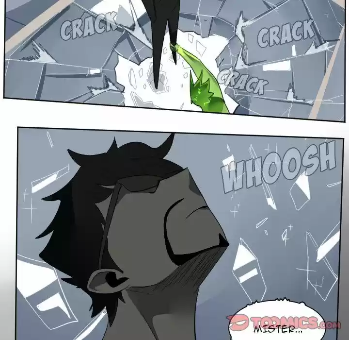 The Ultimate Evolution (Novel) Ch.121