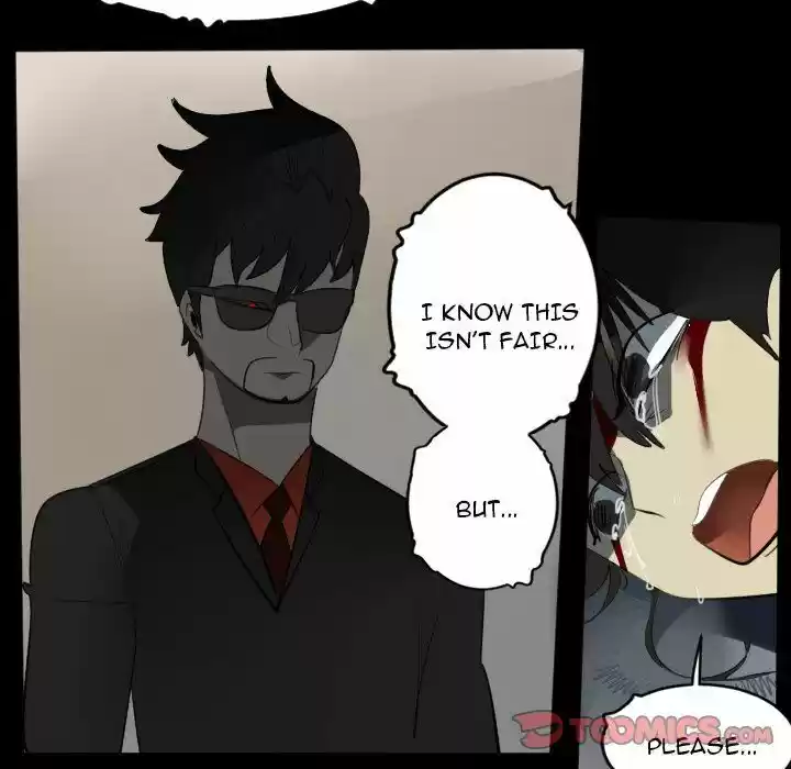 The Ultimate Evolution (Novel) Ch.121