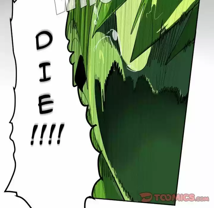 The Ultimate Evolution (Novel) Ch.121