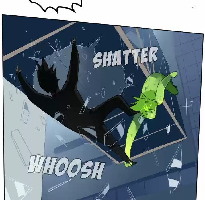 The Ultimate Evolution (Novel) Ch.121