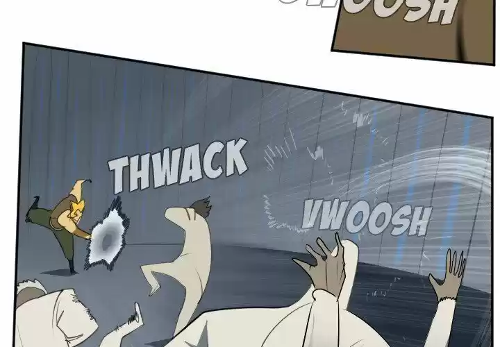 The Ultimate Evolution (Novel) Ch.122