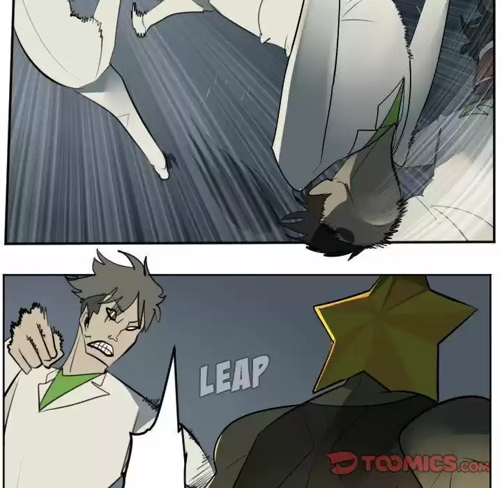 The Ultimate Evolution (Novel) Ch.122