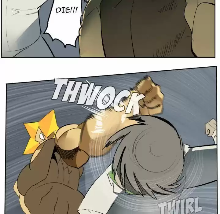 The Ultimate Evolution (Novel) Ch.122