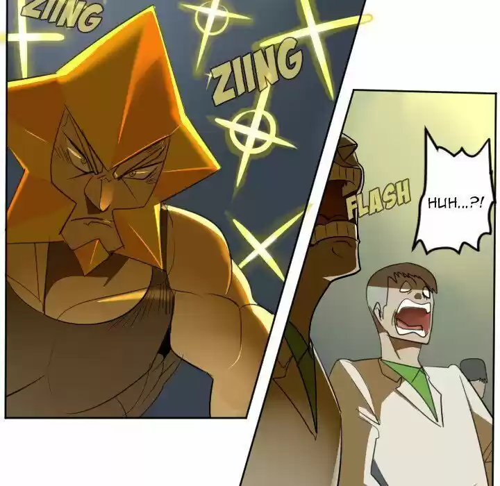 The Ultimate Evolution (Novel) Ch.122