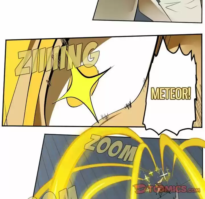 The Ultimate Evolution (Novel) Ch.122