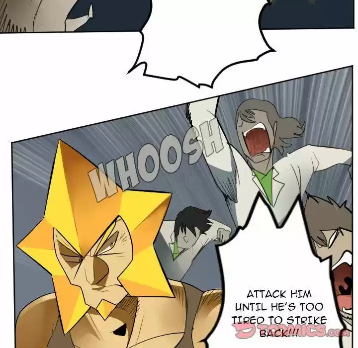 The Ultimate Evolution (Novel) Ch.122