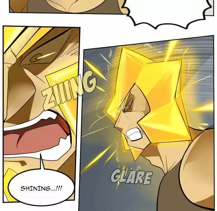 The Ultimate Evolution (Novel) Ch.122