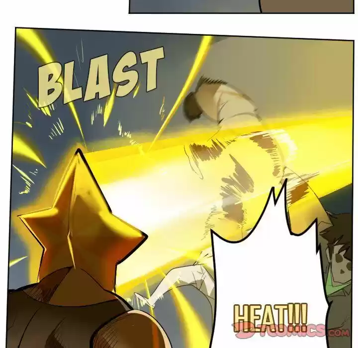 The Ultimate Evolution (Novel) Ch.122